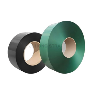 Máy đóng đai polyester ( PET ) 