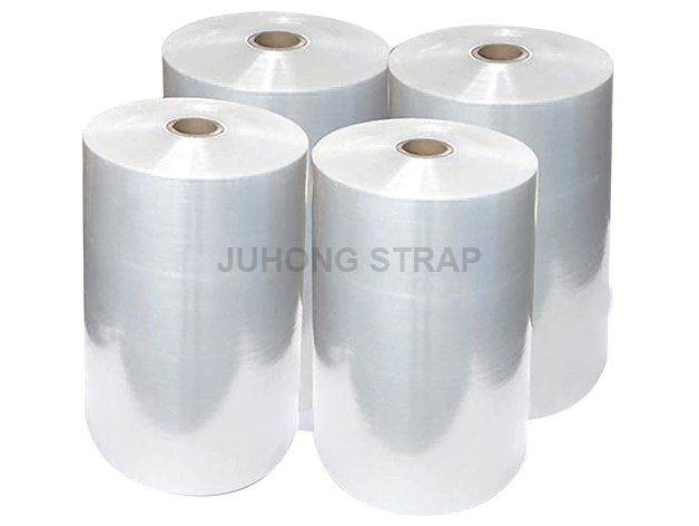 Rollos gigantes Film Estirable
