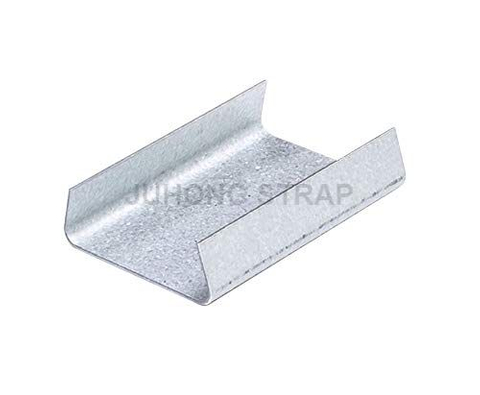 3/4 '' 19 mm Snap On Seal para correa de metal