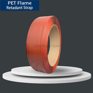 PET Sangle ignifuge